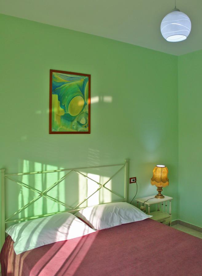 Risus Hotel Golem (Tirana) Exterior foto