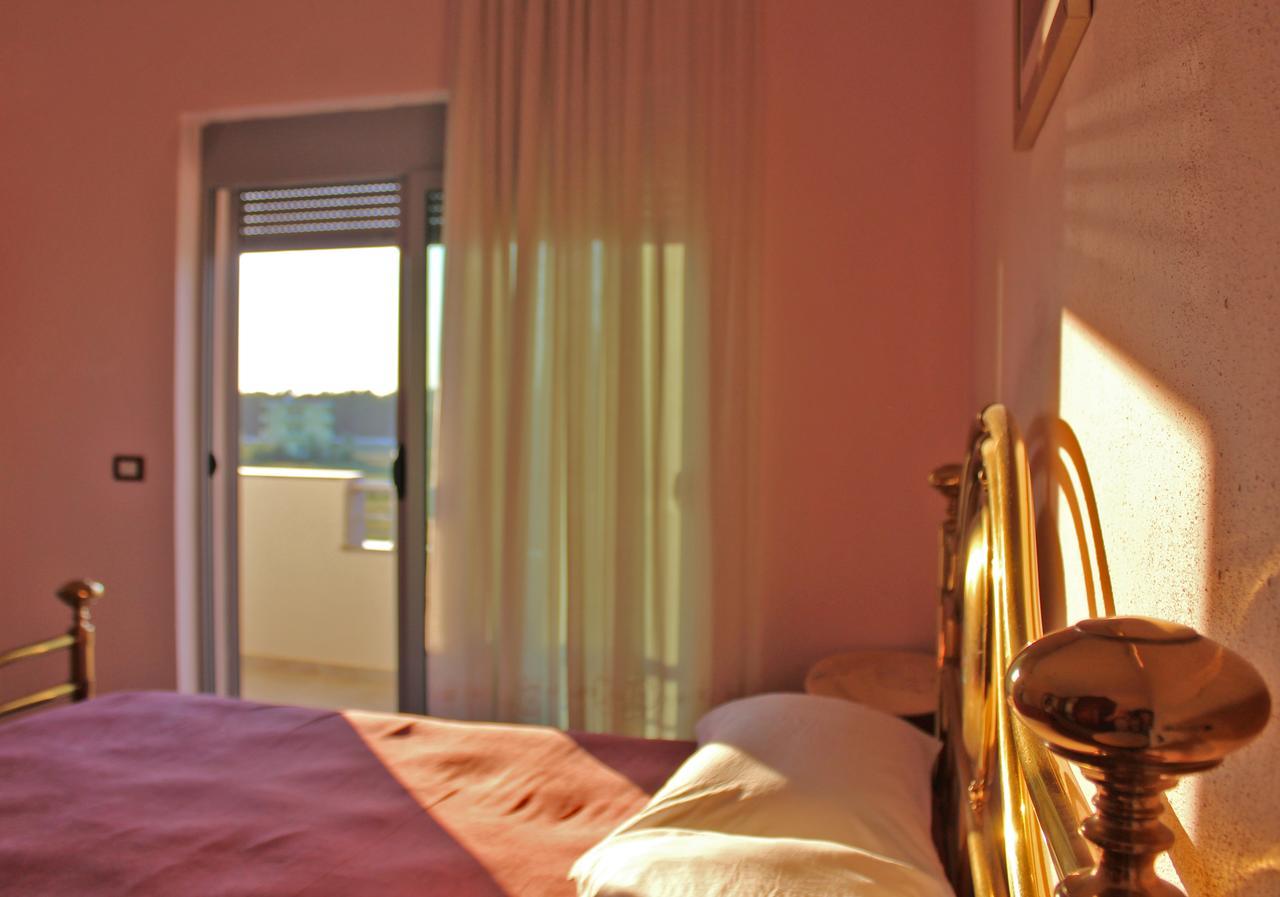 Risus Hotel Golem (Tirana) Exterior foto